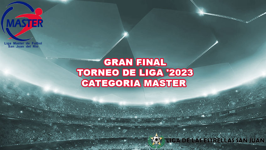 Final Master '2023