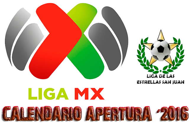 LigaMXA2016