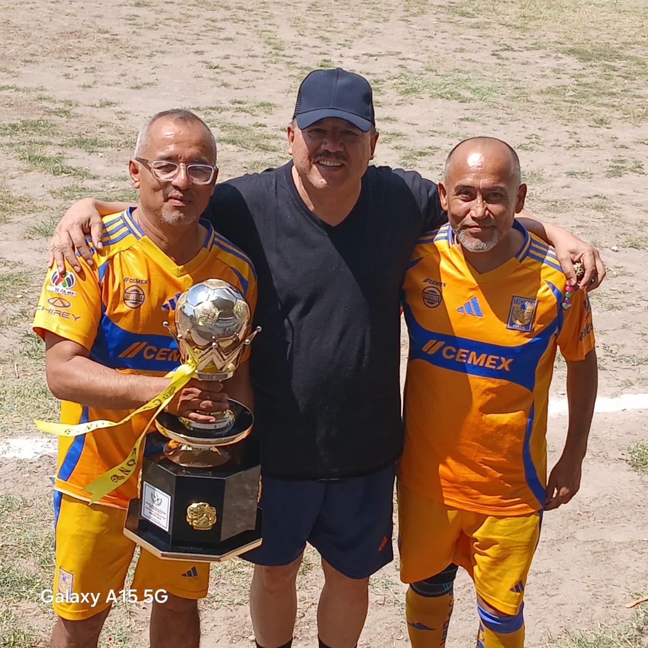 Final 14 Junio 2025